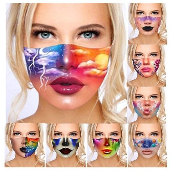 

губы отпечатано маска блестящий игристое rhinestone заклепки фетиш catwoman маски cosplay halloween masquerade half face mask sqcfom hjfeeli, Black