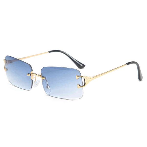 

2022 factory wholesale infinity sunglasses female personality small frame european and american glass ins street, White;black