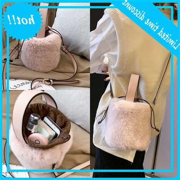 

new pluche women cups casual leather shoulder messenger fashion brand emmer bag women's handbag bolsa feminina 2020