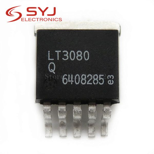 

1шт / серия lt3080iq lt3080q lt3080 to263-5 в наличии