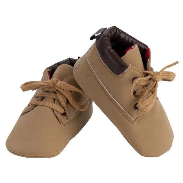 

pu leather sneakers flat baby shoes toddler boy girl shoes first walkers for newborn baby 0-12 months