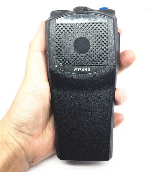 

walkie talkie de parte de shell for motorola ep450 + mando1