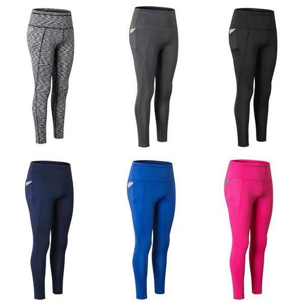 

gym fitness ladies yoga pants quick-drying breathable fabric comfortable outdoor sports running cycling pants, White;red