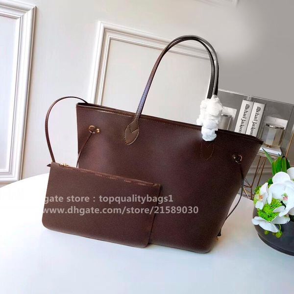 

new sold fashion 32cm women luxurys designers shoulder bag classic designers letter genuine leather handbag n1