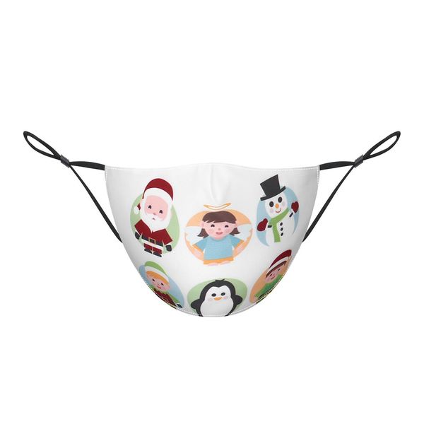 

christmas mscara fast delivery masque headband pm2.5 cotton face mask activated carbon mask washable reuse face mask jllijr trustbde