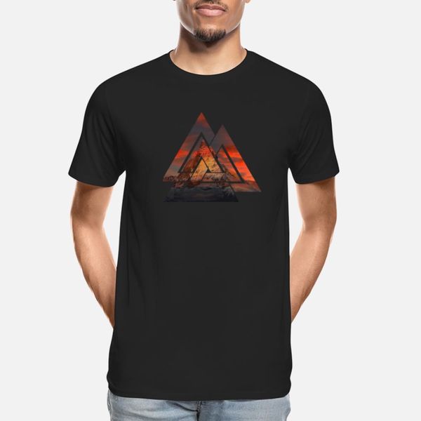 

abstract mountains t shirt retro custom tracksuit hoodie sweatshirt