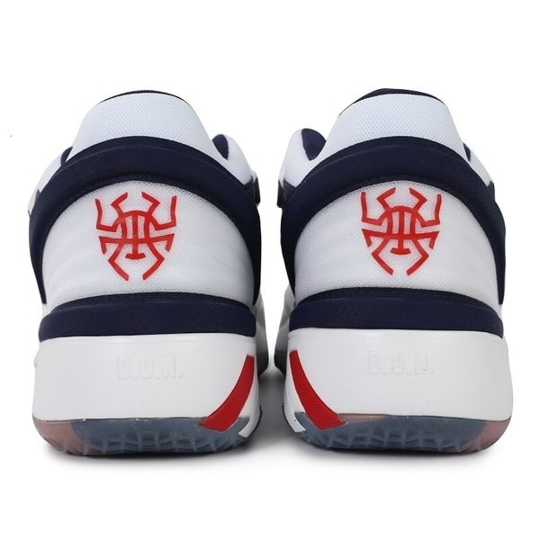 

2020 shop d howard 5 shoesadvanced men's basketball shoes 2nd edition, Black