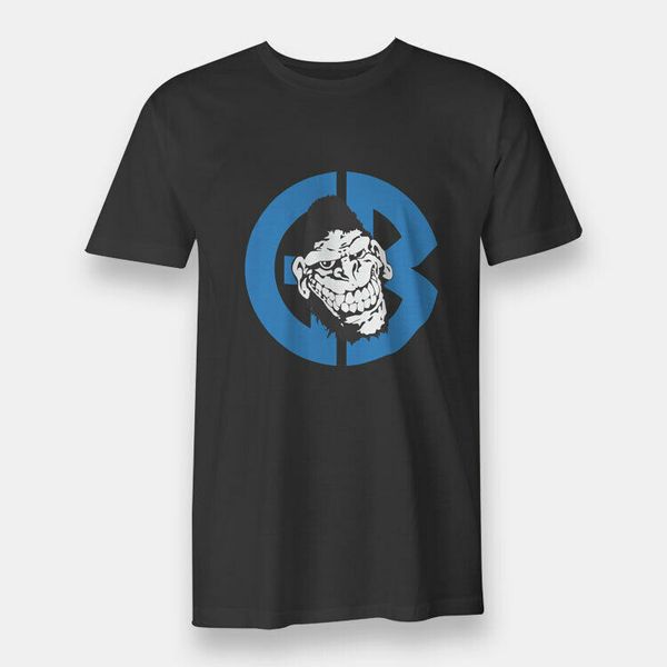 

new gorilla biscuits blue punk black t shirt men women for s-3xl tee shirt cool casual cotton sport hooded sweatshirt hoodie