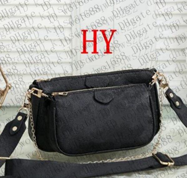 

wholesale price sell fashion women leather handbags with wallet ladies totes with pouch shopping shoulder bag t11z