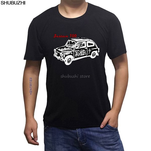 

спорта shubuzhi нового прибытия мужской футболка новой застава 750 inspired - новый белый хлопок тенниска тенниска sbz1016