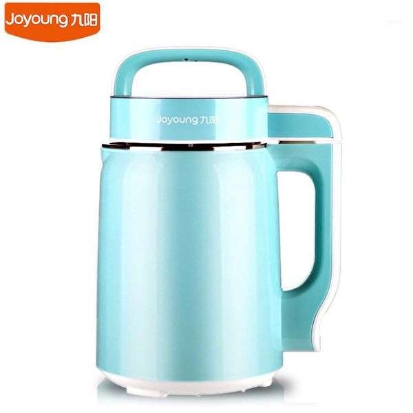 

blender joyoung dj06b-ds61sg soymilk maker 400ml-600ml mixer multifunctional rice paste soy milk juice machine1