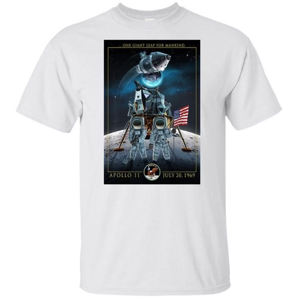 

apollo 11 50th anniversary shirt moon landing 1969 2020 mens t-shirt s 2xl cool tee shirt sport hooded sweatshirt hoodie