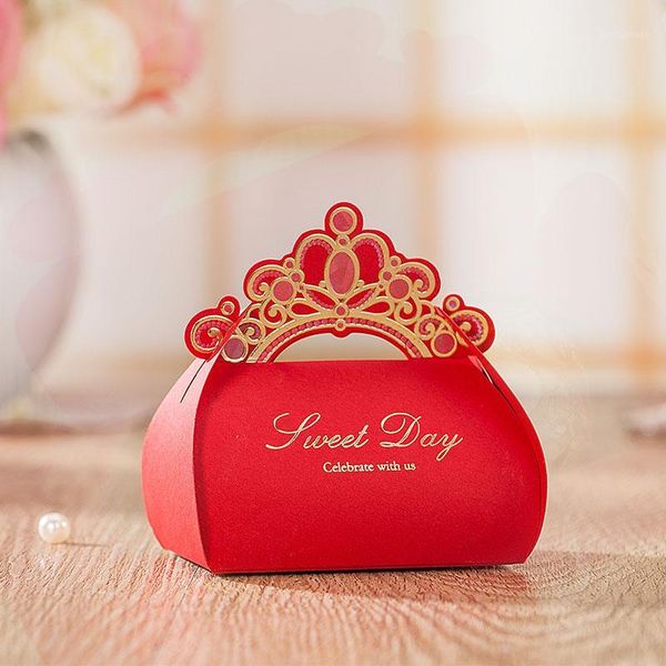 

gift wrap 50pcs wedding candy box cardboard creative korean 1