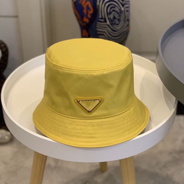 

women p designers bucket hats fashion fisherman cap soft bucket hat designer hats ladies luxury fisherman hat