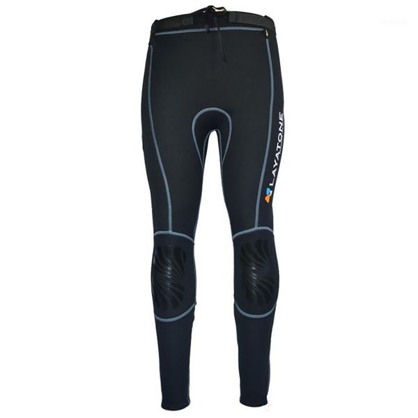 

layatone 2mm / 3mm neoprene wetsuit pants women men diving pants surfing snorkeling canoeing swimming trousers leggings wet suit1