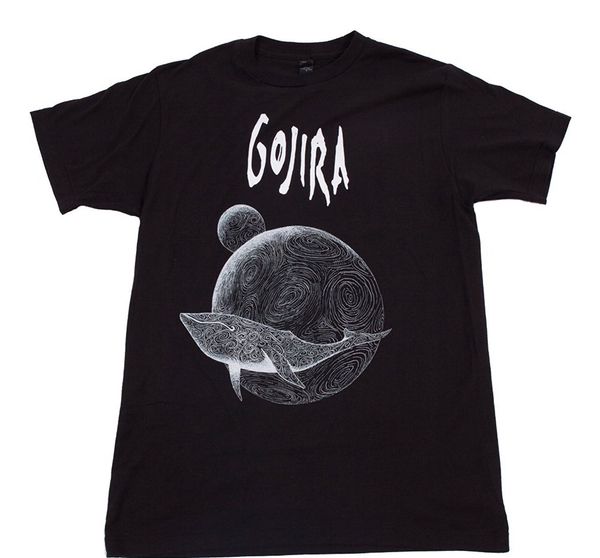 

tee 100% cotton humor men crewneck tee shirts gojira flying whale t shirt large sport hooded sweatshirt hoodie