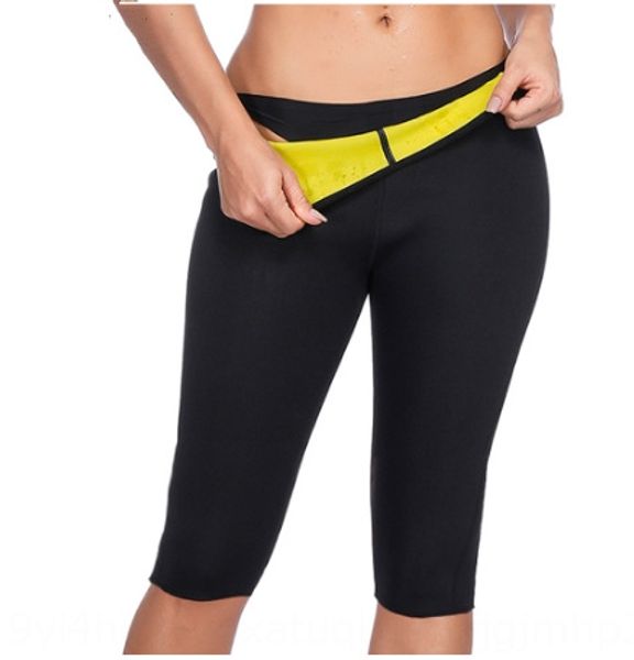 

sweat tight pants sports pantsshaping pants sports pantstight pantsbody shaping pantssweaty fitness pantship lifting exercise yoga capris rc, Gray