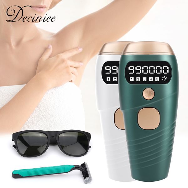 

at-home ipl hair removal for women permanent hair removal 990000 flashes painless laser hair remover back legs arm bikini line p