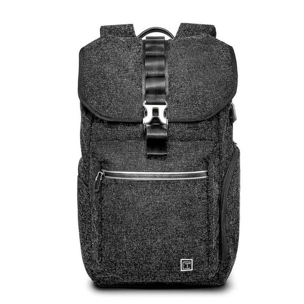 

men backpack usb charg casual personality college school backpack 15.6inch lapmale bag water repellent travel mochila woemn bbynua
