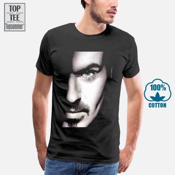 

elastic comfortable wrinkle resistant fabric george michael singer pop star t shirt sport hooded sweatshirt hoodie