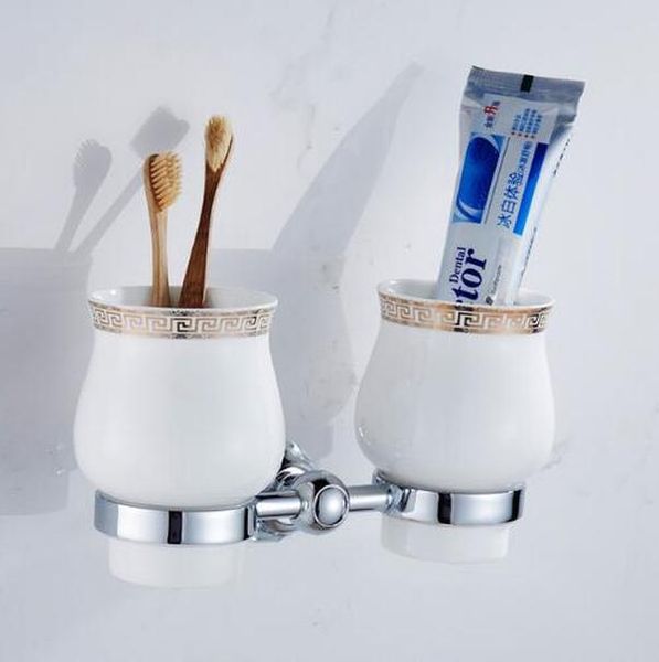 

современный clear кристалл аксессуары для ванной комнаты комплекты silver polished chrome ванной продукции из твердой латуни ванной аппаратн