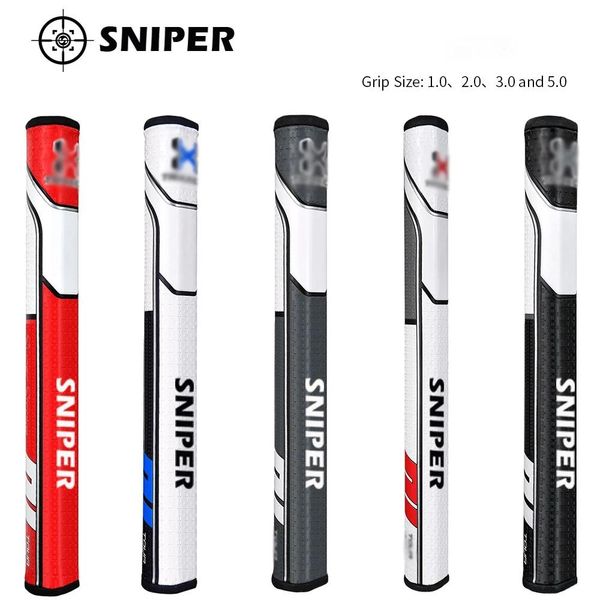 

2019 new golf putter grips tour 4 sizes and 4colors new in 2019 with control putter grip
