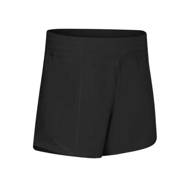 

women shorts knee length, White;black
