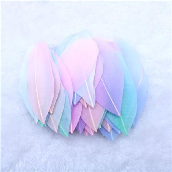 

macarons color натуральный лебедь перья куриные плюги турция марабу перья для карнавала хэллоуин рождество diy craft rubsoory jlltlk