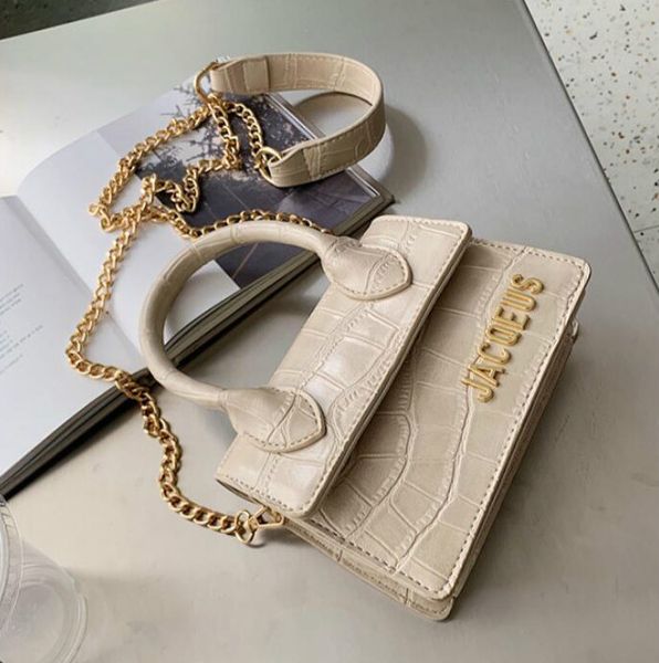 

jacq women handbag chain bag woman pu leather shoulder bags women small square bags ph--lsy909182