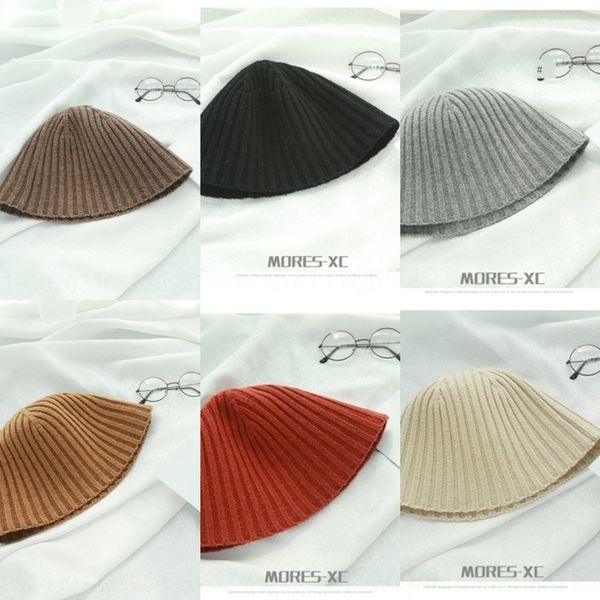 

shg3 23 colors classic beanie ladies womens slouch knitted beanie oversize beanie skull hat fashion caps lovers kintted cap solid mens caps