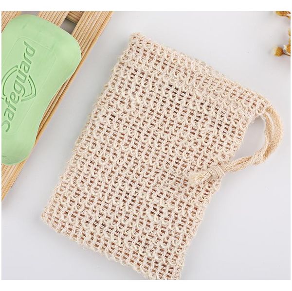 

soap blister mesh двухслойное мыло net вспенивающаяся сетка легкая пузырь сетка сумка мягкая удобная удобная soad scas saver чехол доктор jl