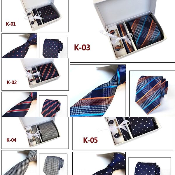 

myaz orange wedding banquet slim classic skinny new men's narrow color ties solid box necktie, Black;blue