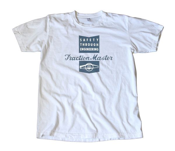 

traction master decal t-shirt - rod sport hooded sweatshirt hoodie