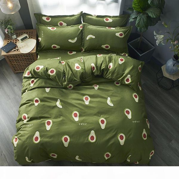 

45 bedding sets duvet cover bed sheet pillowcase brief stripe set full king  twin size bedding set