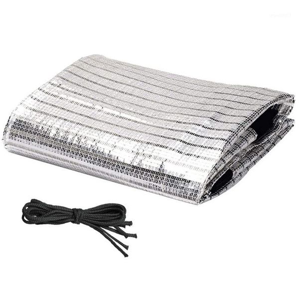 

flowers plant shade net sunscreen mesh balcony courtyard shading cooling net l51