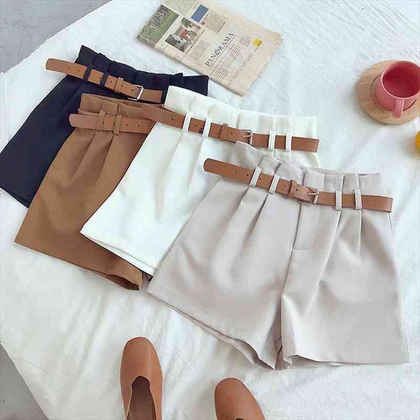 

wholesale spring summer autumn selling womens fashion casual shorts outerwear mc353, White;black
