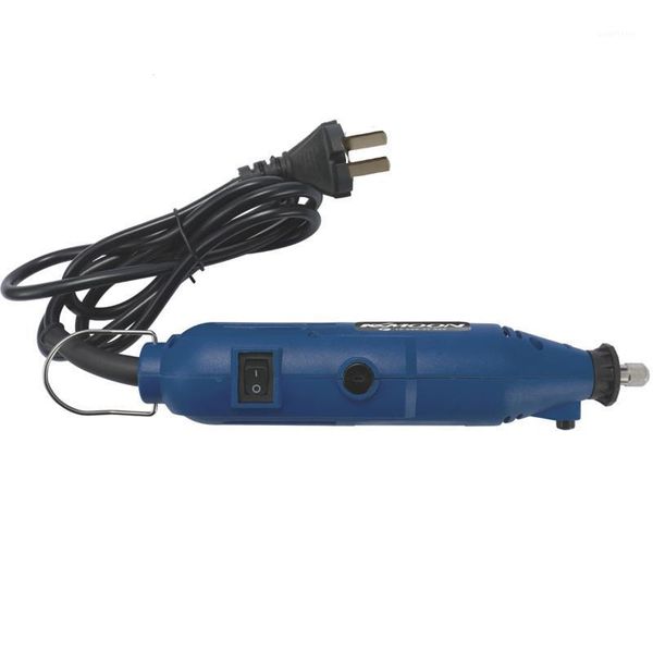 

kkmoon power tools electric mini drill rotary grinder polishing grinding tool with 6 position variable speed for rotary tools1