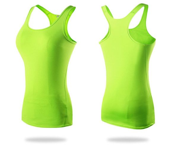 

sell gym black sleeveless yoga gym women shirt fitness t-shirts quick dry workout sports gym women backless shirt, White