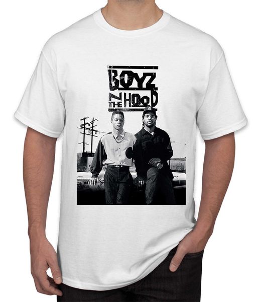 

new boyz n the hood doughboy ice cube 90 movies white sizes to 3 xl fashion basic sport hooded sweatshirt hoodie t shirt