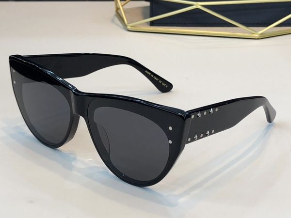 

2021 new 336 mens sunglasses men sun glasses temperament women sunglasses fashion style protects eyes with box