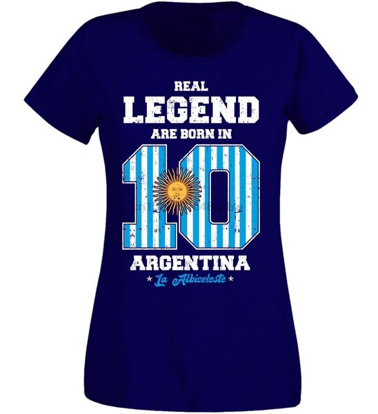 

argentinien damen arg 10 real legend are born in argentina soccers hip hop casual hoodie designers t shirts sweatshirt