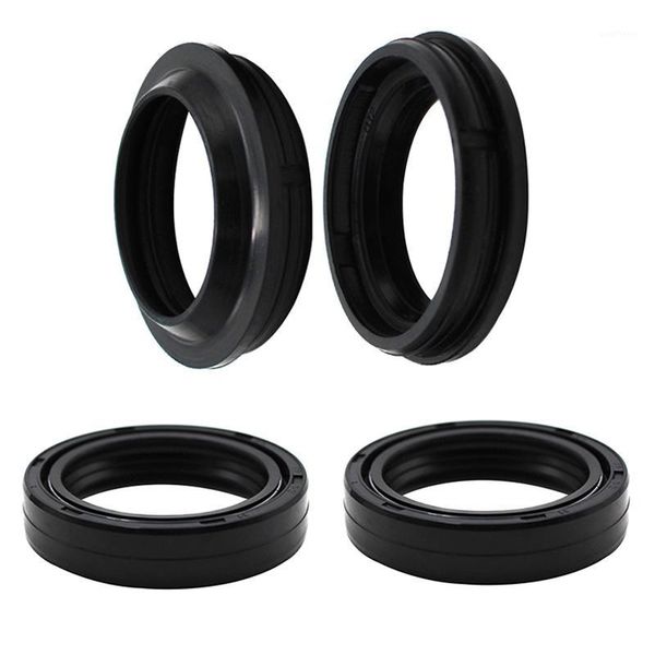 

41x53 41 53 motorcycle part front fork damper oil and dust seal for zx600 zx 600 ninja zx-6r zx6r zx 6r 1995 1996 19971