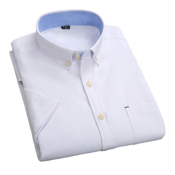 

2021 new brand men's linen short sleeve summer style casual breathable comfortable fashion shirts men clothes gm47, White;black