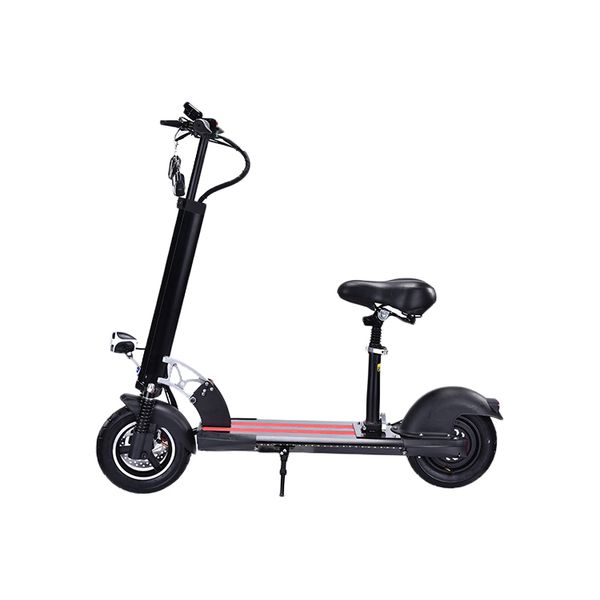 

factory price ce certificated warehouse attractive price electric kick scooter from china for adult