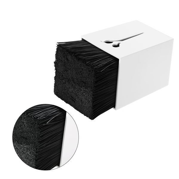 

hair scissor holder hairdressing scissors holder stand case salon hairdresser scissors hair clips storage box pot clips t27