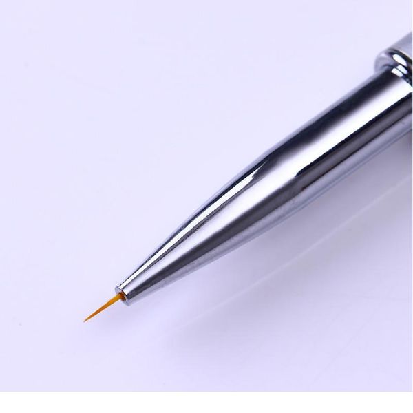 

nicole diary 3 pcs nail brush set uv gel brush liner painting pen acrylic drawing brush nails gradient rhinestone han sqcdtj