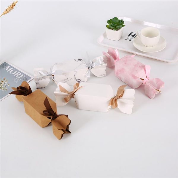 

lbsisi life 20pcs 215.55.5cm candy shape paper bags child favor snack cookies packaging wedding celebrate gift decoration wmtmxq comb2010
