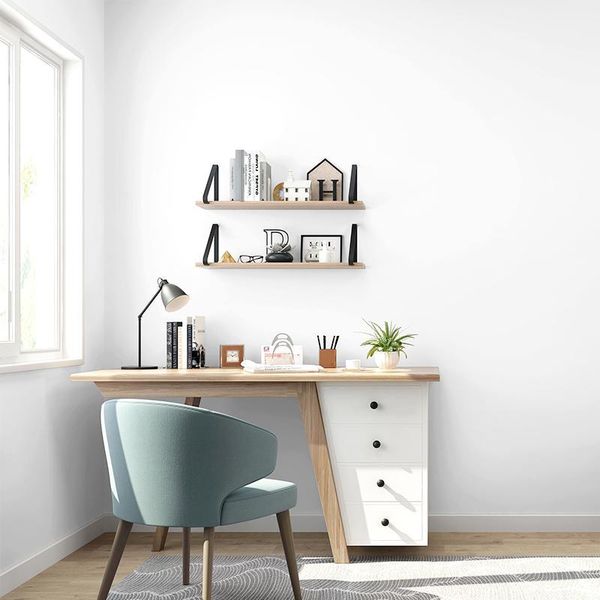

pure pigment color wallpaper modern minimalist nordic non-woven bedroom living room office background wall paper pure white1