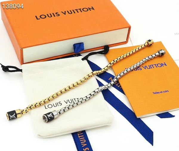 

бесплатная доставка 2019 ювелирные изделия деспоминирующие браслеты женские браслеты классические буквы очарование браслеты браслеты буквы п, Golden;silver