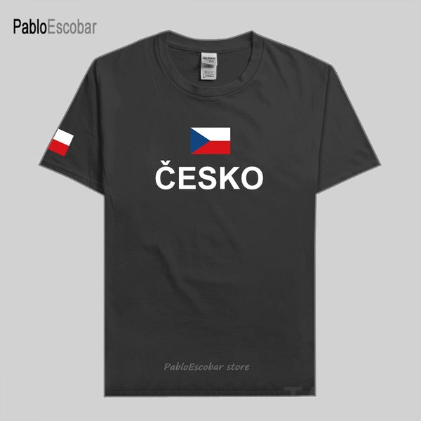 

czech republic czechia men fashion jersey team nation 100% cotton sporting clothing country flag cze hoodie designers t shirts sweatshirt